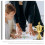 Kids Plastic Trophy for Competitions and Decorations with Fine Workmanship 2pcs 2