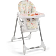 Mamas & Papas Snax Adjustable Highchair - Fruit Garden
