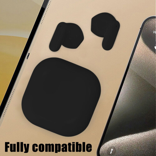 Wireless Earbuds Bluetooth 55h Playtime IPX8 Waterproof 2