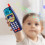 Early Education Toy Interactive Baby Cell Phone with Sound 4