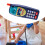 Early Education Toy Interactive Baby Cell Phone with Sound 5