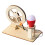 Diy Dynamo Experiment Physics Educatal Toys Ft 2