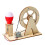 Diy Dynamo Experiment Physics Educatal Toys Ft 3