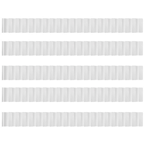 Certificate Protective Case Transparent Office Stationery 1
