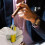 Rechargeable Butane Torch Lighter Slim Butane Lighter Multipurpose Hand Lighter Refillable Windproof for Everyday 3