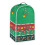 Stylish Mixer Blender Cover Handle Polyester for Kitchen Counter, Christmas Design 2