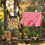Sunflower Clothespin Storage Bag Reusable 1 Pack 3