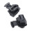 2 Pieces Rear Seat Cushion Pad Clips 82137-sda-003 Replace for 4