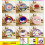 DIY Punch Needle Kits Adults Beginner 20*20cm 2