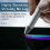 Συμβατό με την ηλεκτρονική γραφίδα Microsoft Surface Stylus Pen Go Pro7/6/5/4/3, 4096 επίπεδα πίεσ 3
