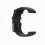 Correa de reloj de silicona transpirable compatible con Suunto 9 1