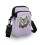 (Bag Only) Shoulder Bag Polyester, Stylish Messenger Bag, Koala 3