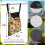 Sunflower Clothespin Storage Bag Reusable 1 Pack 6