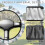 Sea Turtle Pattern Golf Cart Steering Wheel Cover 4