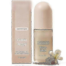 2025 Warm Sugar Fragrance Perfume Women's Retro Style Hair Fragrance
