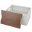 Folding Storage Box, Removable Portable Storage Box Thicken Multifunctional With Wooden Panel For Car 4