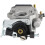 PR48BT Carburetor for Poulan Pro 46cc 48cc Backpack Blower 6