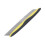 Pet Slicker Brush and Comb with Self-Cleaning Nail Clipper 2