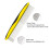 Pet Slicker Brush and Comb with Self-Cleaning Nail Clipper 6