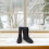 Plush Boot Liners Thermal Insoles for Hiking Winter Boots 4