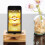 Wooden Smartphone Sound Amplifier Stand Square 6
