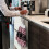 Cherry Blossom Kitchen Dish Towels 2-Pack with Loop 5