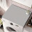 Premium Protective Rubber Washer Dryer Top Mat for Home Use in Solid Color 8