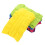 5 Pcs Washable Duster Refills Replacement Heads Lint Reusable 4