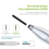 Συμβατό με την ηλεκτρονική γραφίδα Microsoft Surface Stylus Pen Go Pro7/6/5/4/3, 4096 επίπεδα πίεσ 5