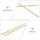 unbranded Drumsticks 7a Maple Musical Instrument Lightweight 2