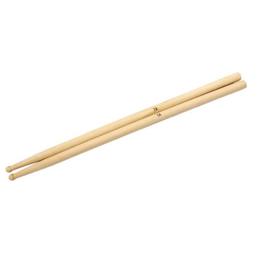 unbranded Drumsticks 7a Maple Musical Instrument Lightweight 2