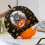 Black Cat Halloween Teapot Cover 1 pc 2