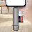 Type C Card Reader - 6 - in - 1 USB Hub with Flash Card Reader | High - Speed USB Card Adapter for Smartphones, Tablets, and Computers 4
