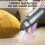 Stick Vacuum Cleaner with Powerful Suction, Anti-tangle, 3