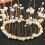 Coronation Birthday Topper Wedding Decor Crown 6