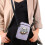(Bag Only) Shoulder Bag Polyester, Stylish Messenger Bag, Koala 4