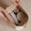 Portable Makeup Bag High-End 1 Pack 5