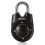 (Black) Master Lock Direction Lock Locker Gym Padlock 1