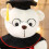 Plush Bear Stuffed Animal Soft Toy 1 Pack 5