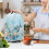 Turtle Mixer Cover for Kitchen Elastic Lightweight Blender Cover 3