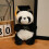 Urso de pelúcia de formatura com chapéu de doutor, 20 cm (7,9 polegadas) 4