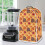 Univesal Blender Covers with Dust Protector Polyester Mixer Cover 5