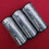Wide Curling Ribbon Roll Silver 100 Yard 3