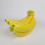 Artificial Foam Banana Fruit Decoration 6