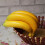 Artificial Foam Banana Fruit Decoration 3