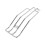 Carrier Rack Upgrade Accessory Luggage Holder 4