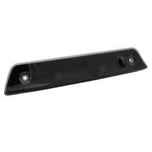 Fanale Posteriore per Auto, Luce Freno Alta, Terza Luce Freno, Luce Stop Posteriore per Grand Cherokee 2005-2010, Nero