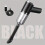 USB Car Vacuum Cleaner 6KPa Suction Portable Handheld ABS 2