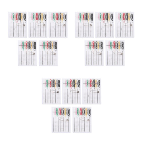 Sewing Thread Kit for Embroidery Hoop Machine 3 Pieces 2