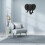 Skull Elephant Sculpture Gallery Wall Decor Animal Head 4